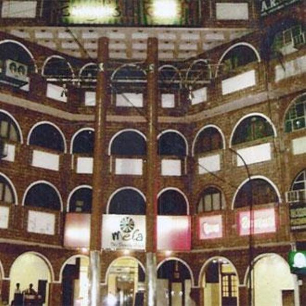 Chanson Grand Westend Delhi  Esterno foto