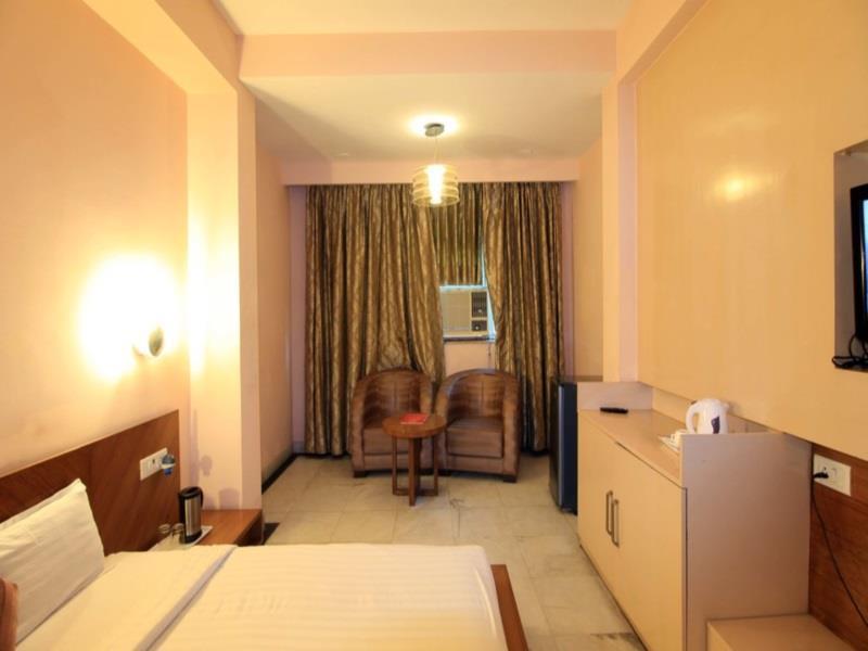 Chanson Grand Westend Delhi  Esterno foto