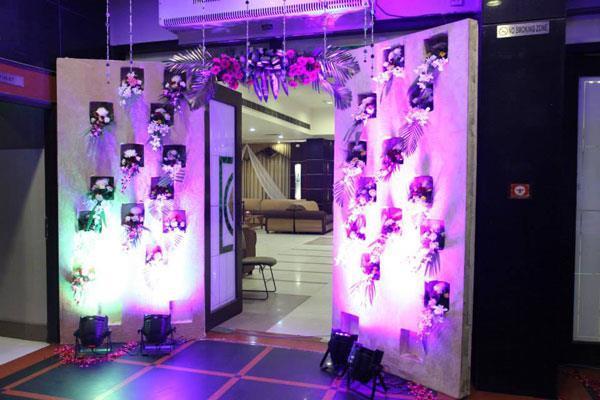 Chanson Grand Westend Delhi  Esterno foto