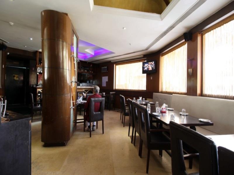 Chanson Grand Westend Delhi  Esterno foto