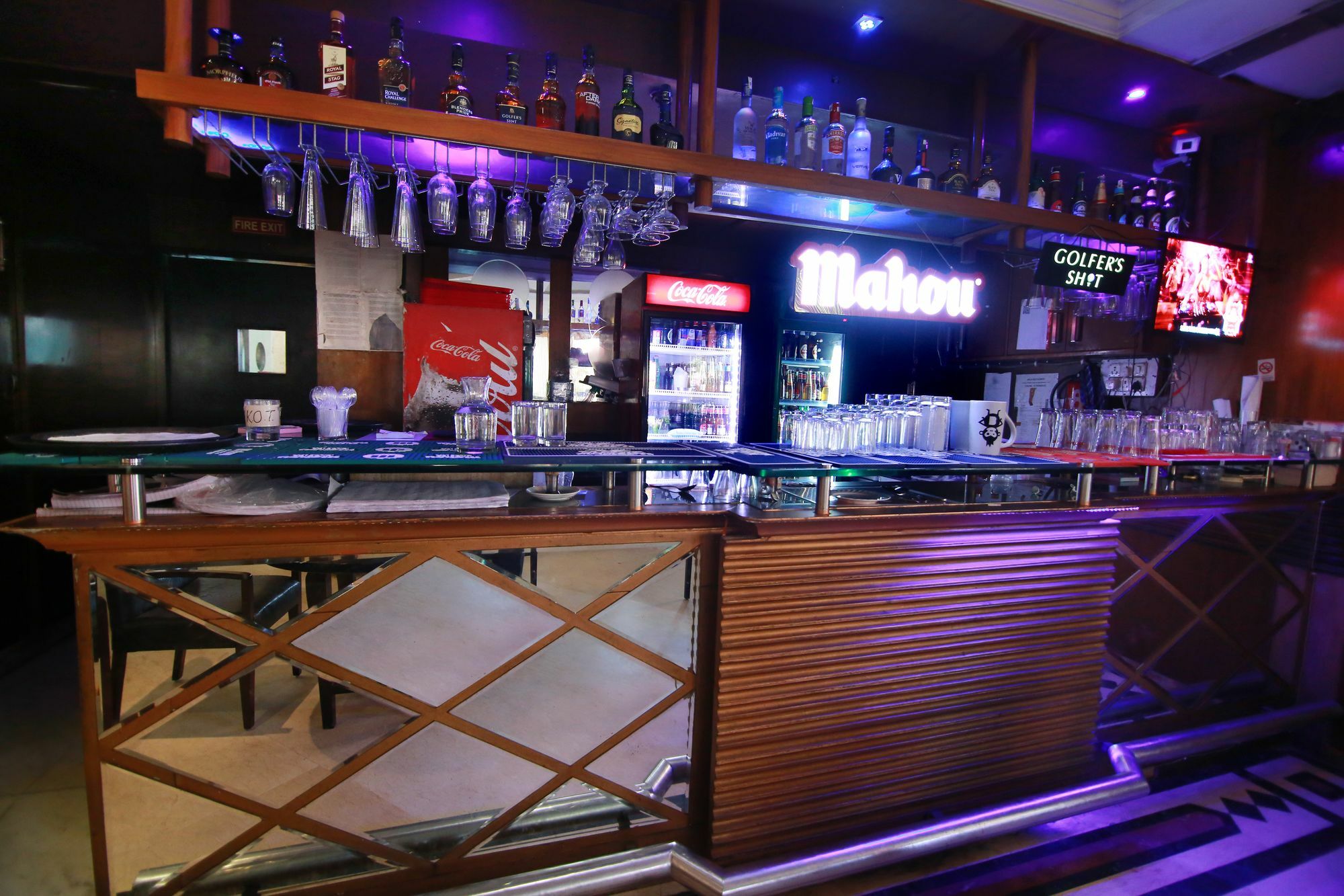 Chanson Grand Westend Delhi  Esterno foto